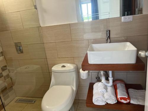 Luxury Beach Front Villa with Private pool and stunning Ocean View! Luxury Beach Front Villa with Private pool and stunning Ocean View!