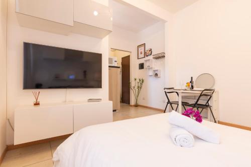 Navigli & Darsena cozy home, Milan