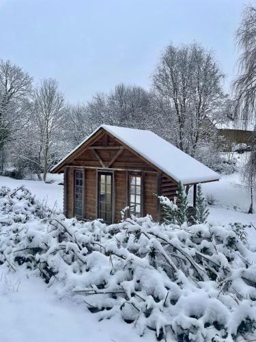 La Paix, Chambre d'Hôte en Suisse Normande