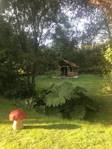 La Paix, Chambre d'Hôte en Suisse Normande