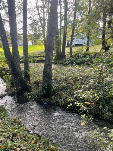 La Paix, Chambre d'Hôte en Suisse Normande