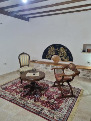 Villa Olive Old Qeparo