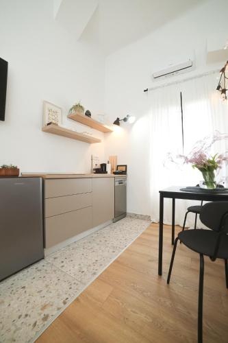 KAVER apartment Room Type - One-Bedroom Apartment