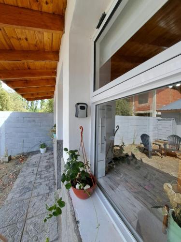 Apartamentos-Cabañas Encanto II