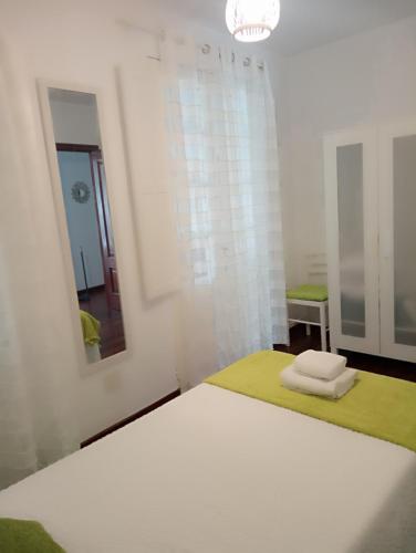 CASA AMELIA Apartamento Bajo con terraza y jardín Apartamento 1ªPlanta