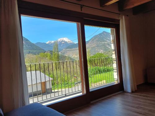  Rural Berrós in Guingueta