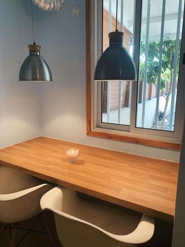 Cozy & tiny & newly renovated rental house 4