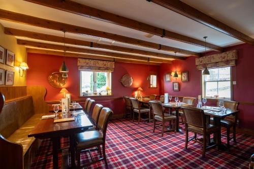 The Pheasant Inn - image 3