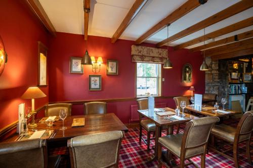The Pheasant Inn - image 2
