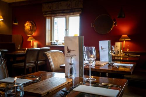 The Pheasant Inn - image 11