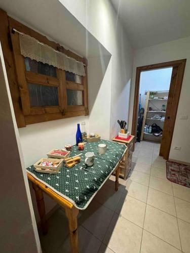 Appartamento al Castello in Lozzo Cadore
