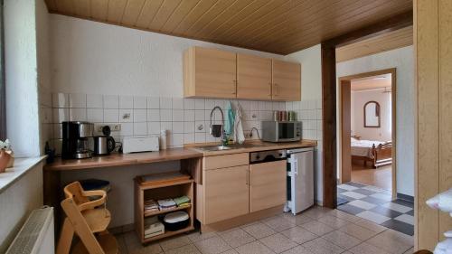 Altmarkblick in 埃爾本豪森