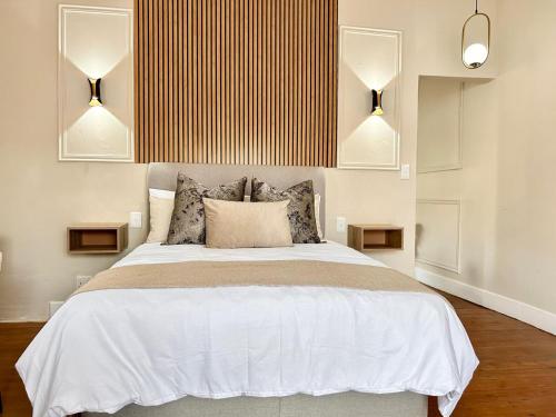 A Botanical Haven in Melville, Johannesburg