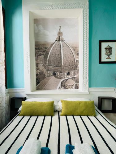 Santo Spirito Suite, Florencie