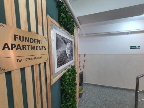 Apartament Fundeni - image 4