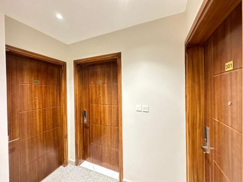 Anwar AlBaraka Hotel in Bani Dhafar