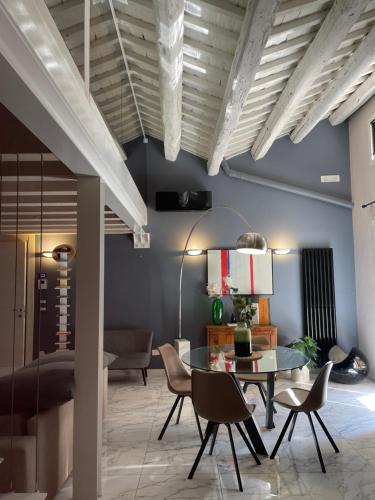 FATTORINI HOME Rooms and Suites in Chioggia