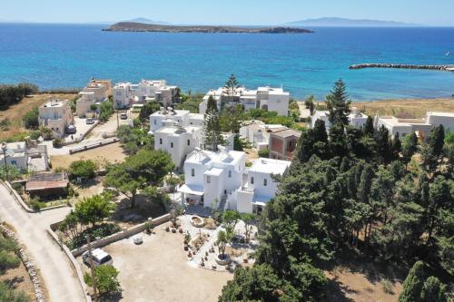 Holiday home in Kampos Paros 