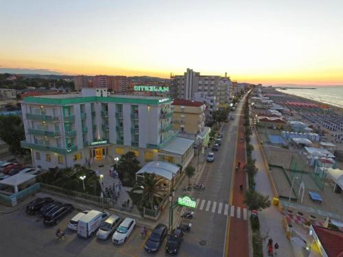 Hotel Majestic - Senigallia