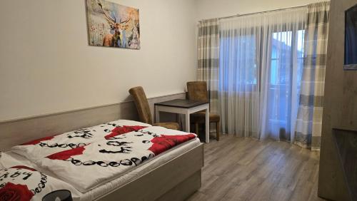 Apartment im Hotel Rottalblick in Oberham, Deutschland
