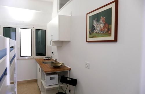 Sole & Luna Guest House 3