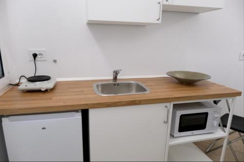 Sole & Luna Guest House 2