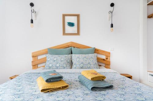 Casa Codebò - Guest House, Aljezur
