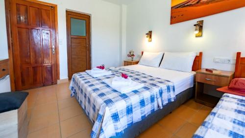 Patara Delfin Hotel - main image