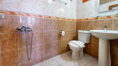 Patara Delfin Hotel - image 7