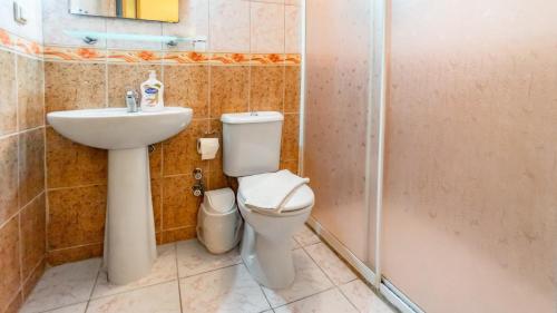 Patara Delfin Hotel - image 10
