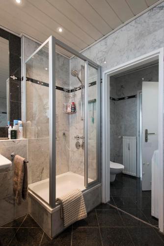 Munich Rooftop Retreat, Monaco di Baviera (foto 8)