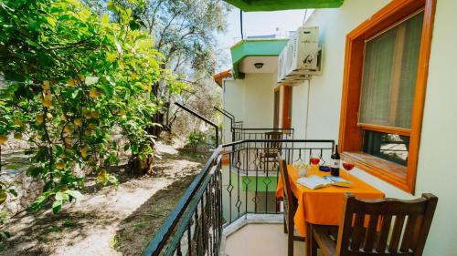 Patara Delfin Hotel - image 14