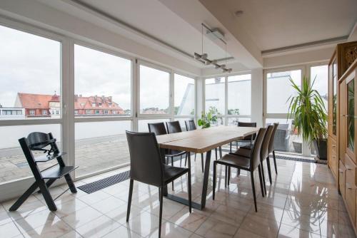 Munich Rooftop Retreat, Monaco di Baviera (foto 5)