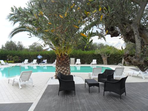 Hotel in Policoro