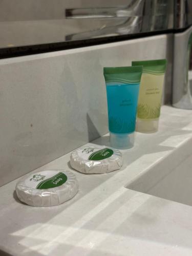 Anwar AlBaraka Hotel in Bani Dhafar