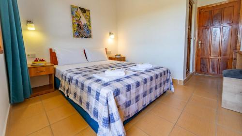 Patara Delfin Hotel - image 13