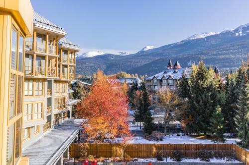 Cascade Lodge, Whistler (zdjęcie 8)