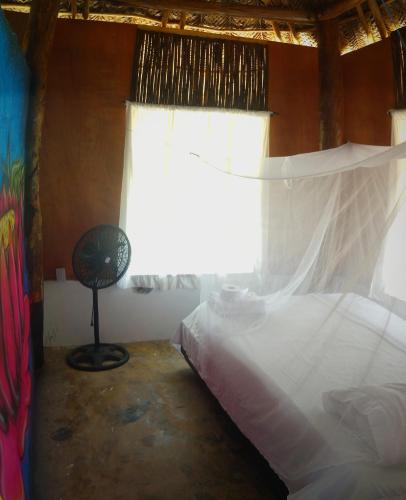 Hostal Zirumake Dentro del Parque Tayrona