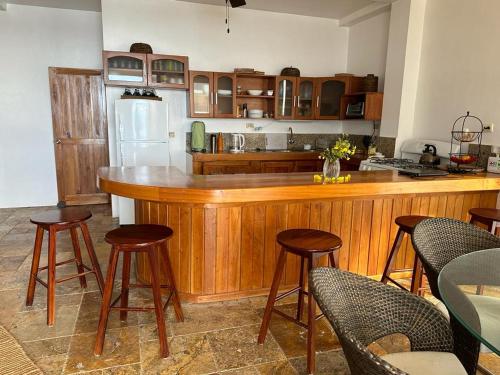 VILLA FLOREANA in Puerto Velasco Ibarra