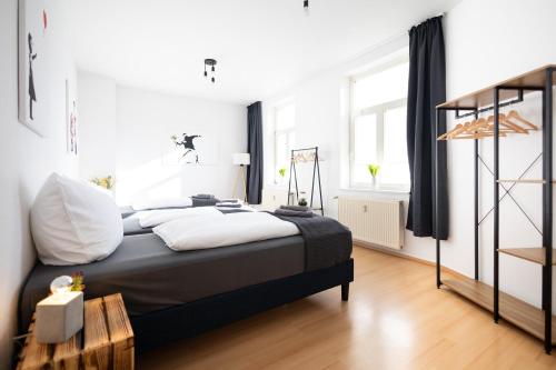 Apartments in der Kutschgasse - Altstadt - Küche - Wifi - Powered by Ko-Living