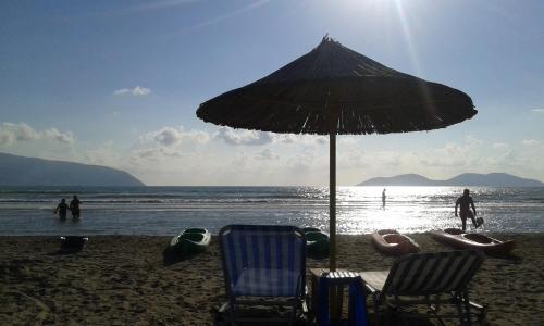 館内設備, Vlora Backpackers Hostel & Bar LUNGOMARE in ブロラ