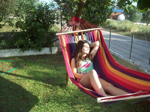 Mιχαλης Apartments