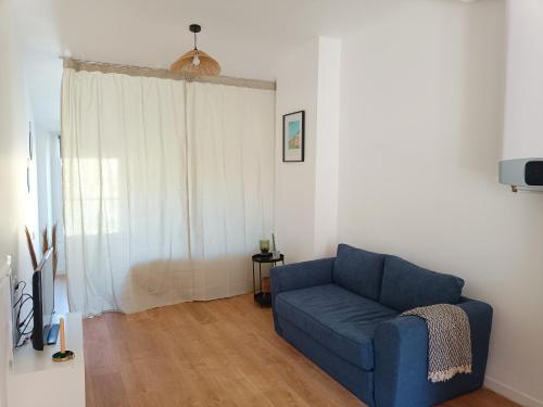 Cosy Studio - Heart of Millau, Millau (foto 4)