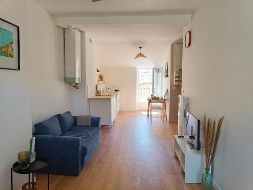 Cosy Studio - Heart of Millau, Millau (foto 3)