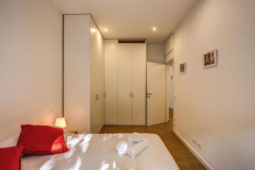 Ferienwohnung für 6 Personen ca 90 qm in Rom San Giovanni Latium Rom und Umgebung - image 2