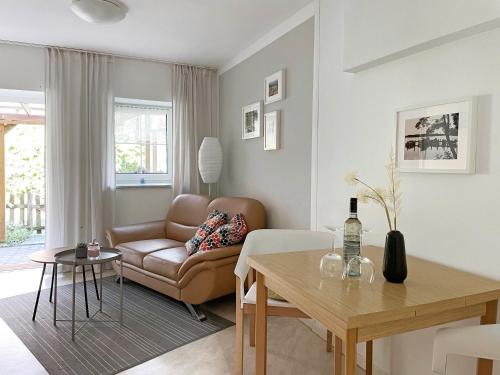 Gemütliche Wohnung Landlust in See-Nähe (Gemutliche Wohnung Landlust in See-Nahe) in 貝斯科