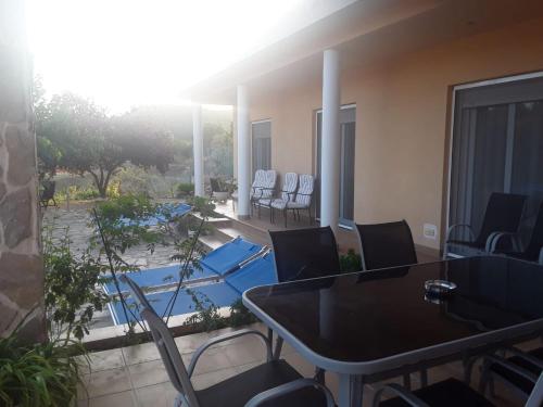 Kert, Casa Laure y Mª Jose in Arens De Lledo