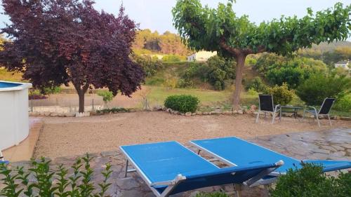 Casa Laure y Mª Jose in Arens De Lledo