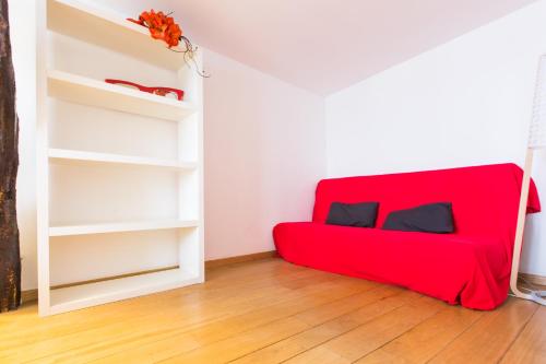  Cityzen Apartments Grand Place in 1000 Brüssel