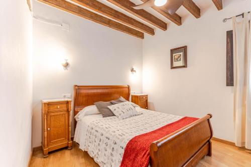 2 double beds